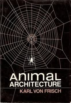 Animal Architecture Summary