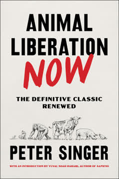 Animal Liberation Now Summary