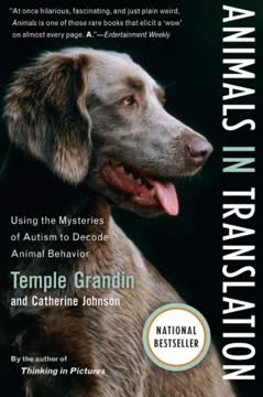 Animals in Translation Summary
