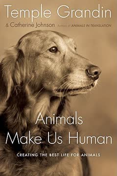 Animals Make Us Human Summary