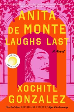 Anita de Monte Laughs Last Summary