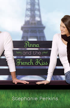 Anna and the French Kiss Summary