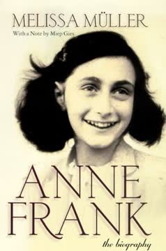 Anne Frank Summary