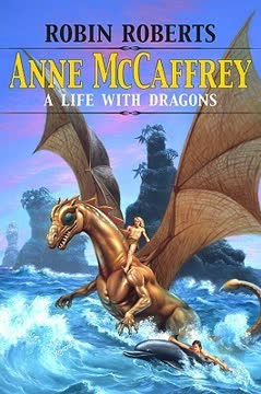 Anne McCaffrey Summary