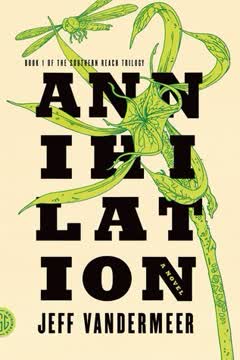 Annihilation Summary