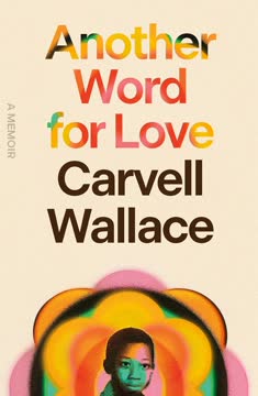 Another Word for Love Summary