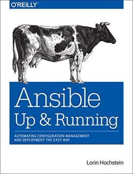 Ansible Summary