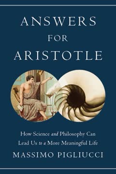Answers for Aristotle Summary