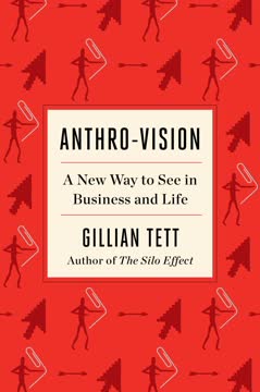 Anthro-Vision Summary