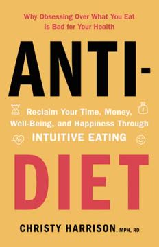 Anti-Diet Summary
