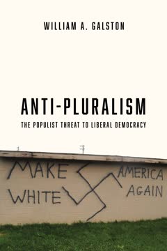 Anti-Pluralism Summary
