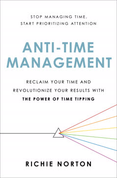 Anti-Time Management Summary