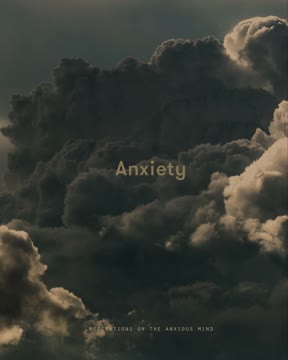 Anxiety Summary