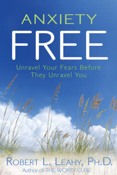 Anxiety Free Summary