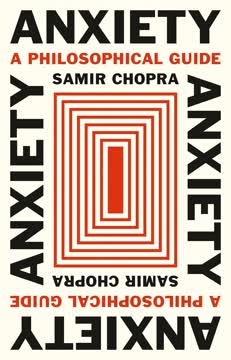 Anxiety Summary