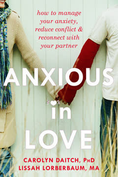 Anxious in Love Summary