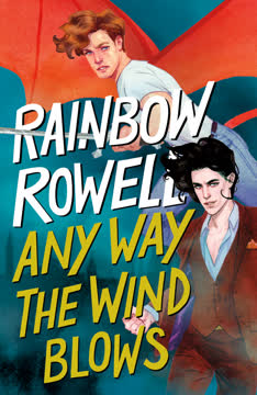 Any Way the Wind Blows Summary