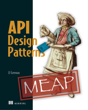API Design Patterns Summary