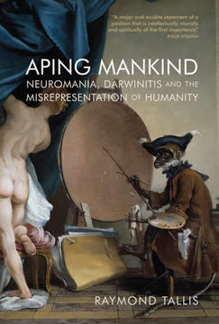 Aping Mankind Summary