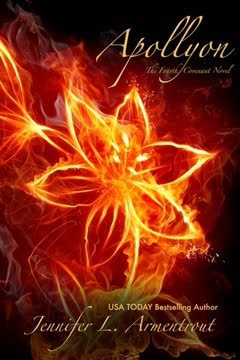 Apollyon Summary