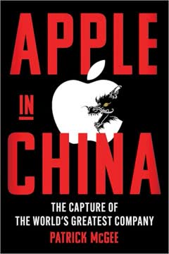 Apple in China Summary