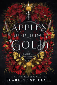 Apples Dipped in Gold Summary