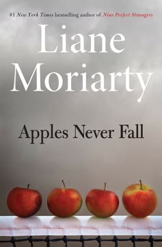 Apples Never Fall Summary