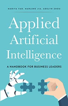 Applied Artificial Intelligence Summary