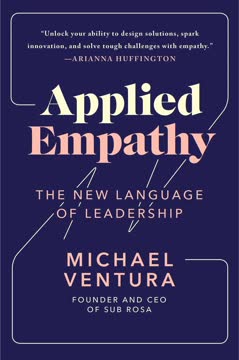 Applied Empathy Summary