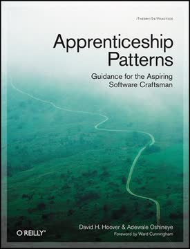 Apprenticeship Patterns Summary