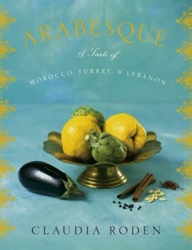 Arabesque Summary