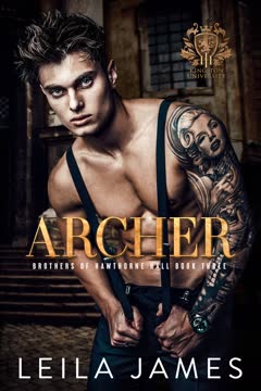 Archer Summary