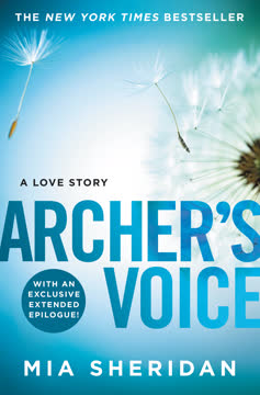 Archer&#039;s Voice Summary