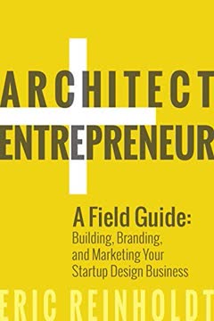 Architect and Entrepreneur Summary