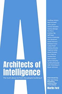 Architects of Intelligence Summary