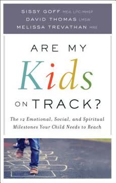 Are My Kids on Track?
