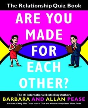 Are You Made for Each Other? by Barbara Pease