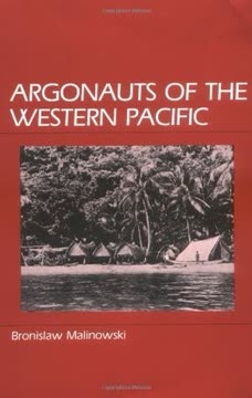 Argonauts of the Western Pacific Summary