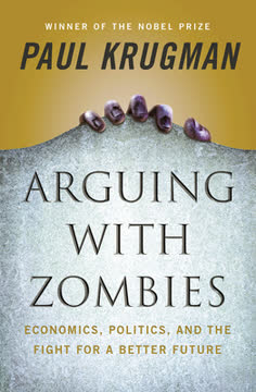 Arguing with Zombies Summary