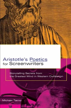Aristotle&#039;s Poetics for Screenwriters Summary