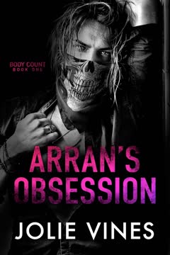 Arran&#039;s Obsession Summary