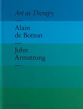 Art as Therapy Summary