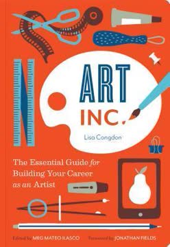 Art, Inc. Summary