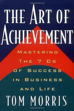 Art of Achievement Summary