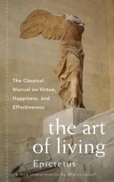 The Art of Living Summary
