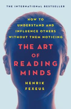 Art of Reading Minds Summary
