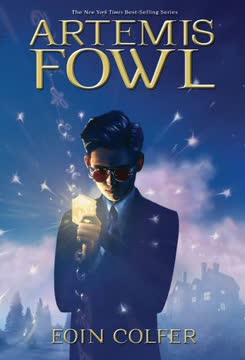 Artemis Fowl Summary