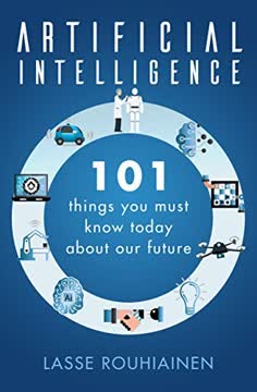 Artificial Intelligence Summary