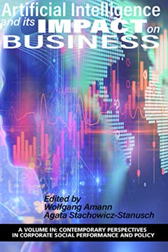 Artificial Intelligence and its Impact on Business