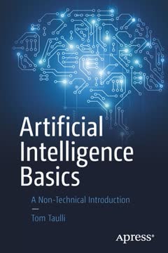 Artificial Intelligence Basics Summary